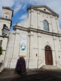 St. Marcel's church