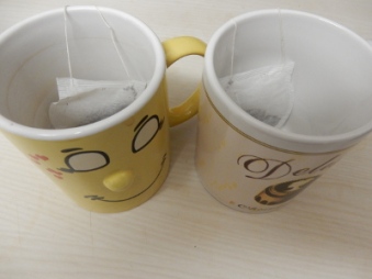 5-tea cups